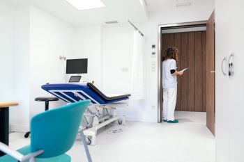 Urgences pédiatriques  Hôpital