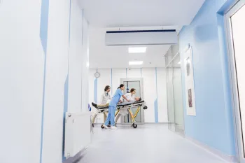 CMP Centre MédicoPsychologique pour Personnes Âgées